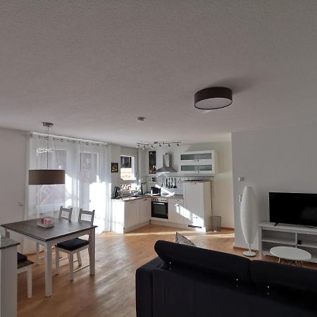 Ferienwohnung Birkental Ebringen Экстерьер фото
