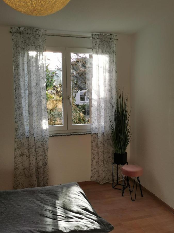 Ferienwohnung Birkental Ebringen Экстерьер фото
