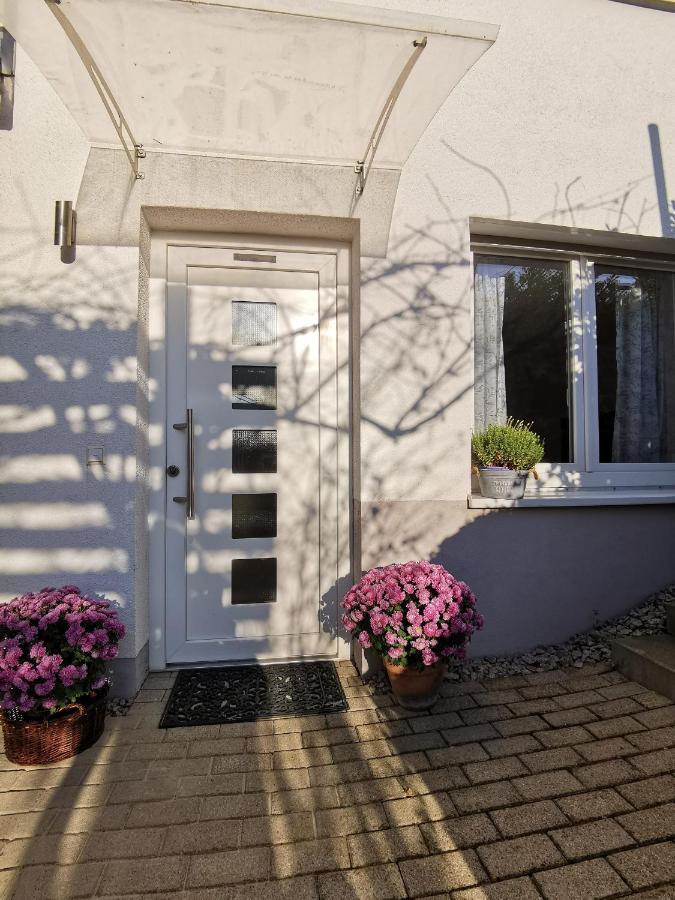 Ferienwohnung Birkental Ebringen Экстерьер фото