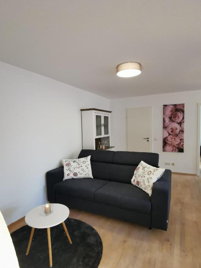 Ferienwohnung Birkental Ebringen Экстерьер фото