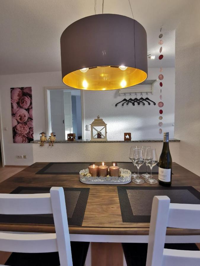 Ferienwohnung Birkental Ebringen Экстерьер фото