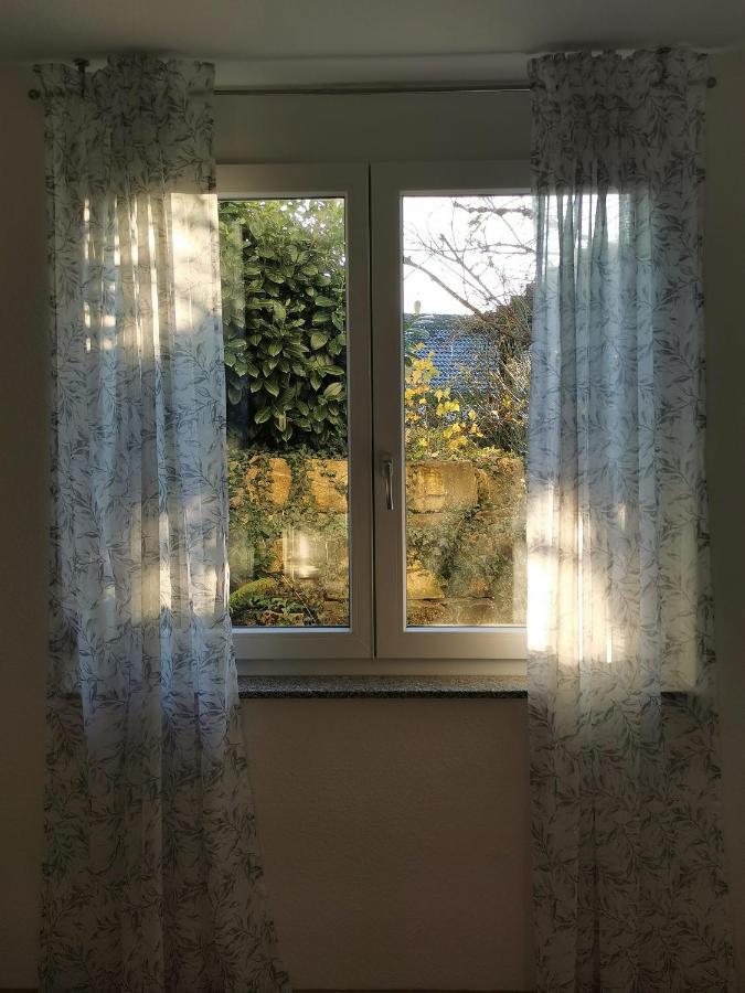 Ferienwohnung Birkental Ebringen Экстерьер фото