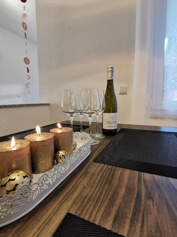 Ferienwohnung Birkental Ebringen Экстерьер фото