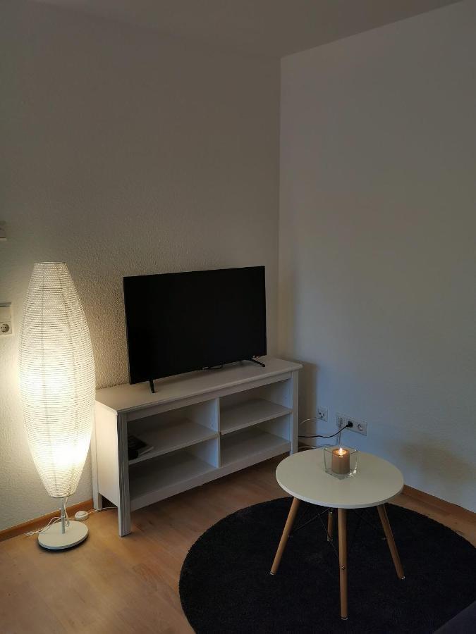 Ferienwohnung Birkental Ebringen Экстерьер фото