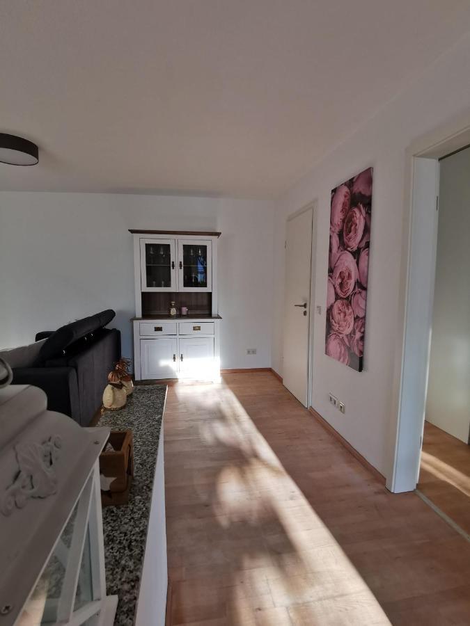 Ferienwohnung Birkental Ebringen Экстерьер фото