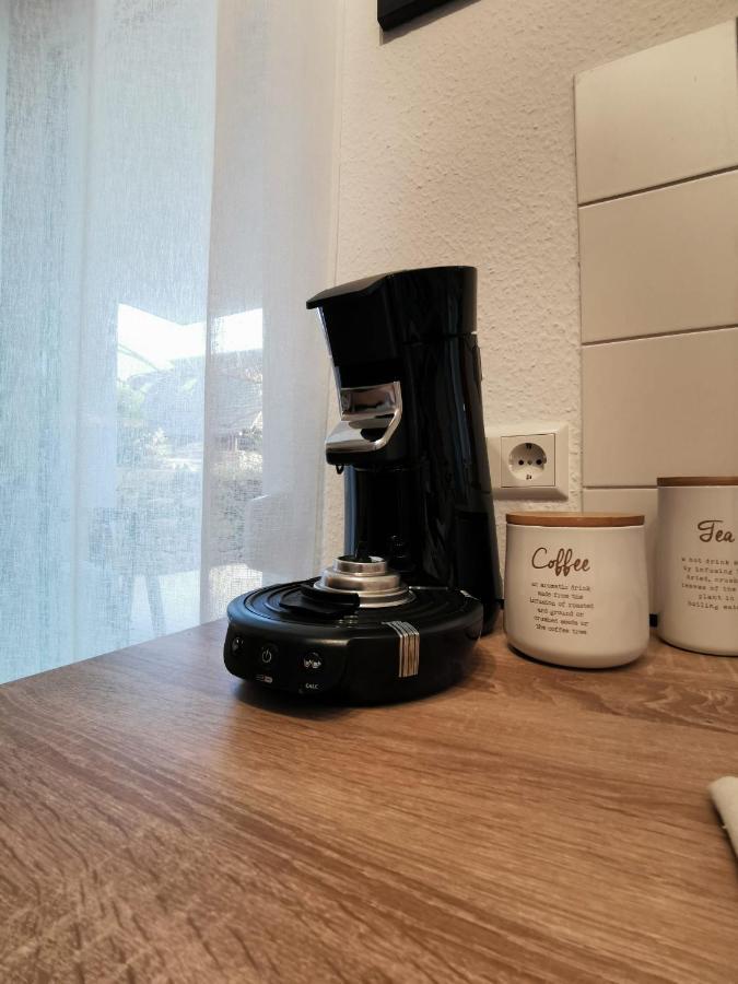 Ferienwohnung Birkental Ebringen Экстерьер фото