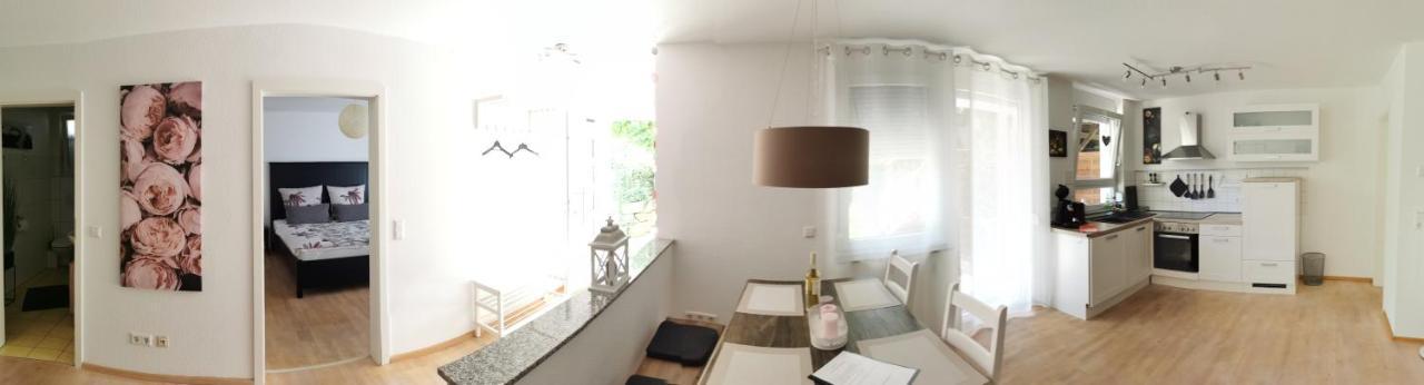 Ferienwohnung Birkental Ebringen Экстерьер фото